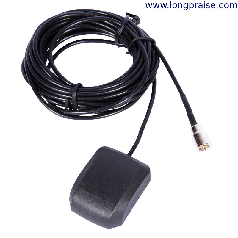1575.42mhz external GPS Antenna Active/Passive Antenna with SMA/MMCX/Fakra Connector