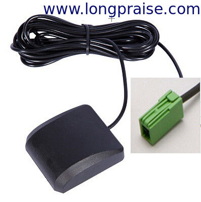 Magnetic Car Active GPS Antenna with SMA Connecter 3m/5m Cable gps antenna for ipad