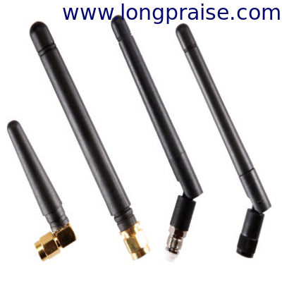 Manufacturer high gain GSM Magnetic GSM Antenna 900mhz/1800mhz SMA connector fm antenna 75
