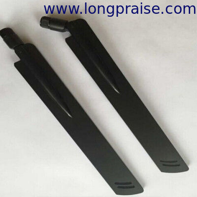 [Omni antenna] 5dbi 2.4g &amp; 5.8g dual band antenna wireless dual-band antenna