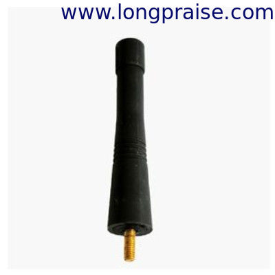 (Manufactory )2400~2483.5MHz Small Glue stick/ Rubber Duck wifi Antenna with SMA Male Conn