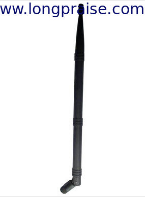 Hot selling 9dBi SMA WiFi Antennas for Asus RT-N16 RT-N66U RT-AC66U AC1750 D-link