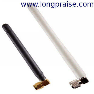 Top Quality Supply 2.4g/3g External Wifi Antenna , Free Sample 2.4g 5dbi Wifi Antenna For