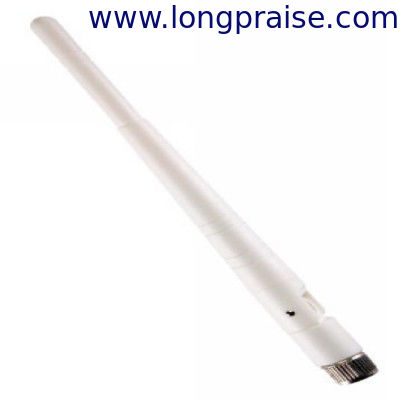 Factory Price 2400mhz-2500mhz long range high gain 7dbi external omni wifi antenna for Wir