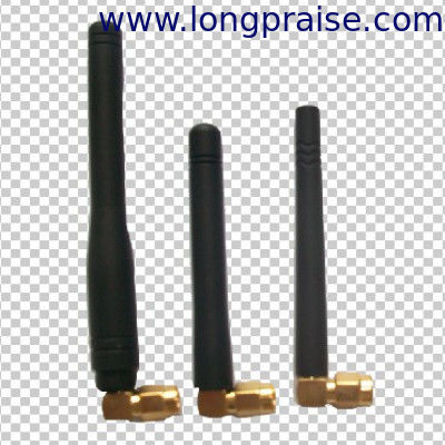 [Stable Signal]Professional Hotsell 433mhz antenna with sma male right angle With Free Sa