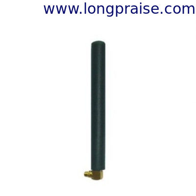 China Factory Supply 2dBi Small Rubber Antenna Mini 315 mhz antenna With SMA