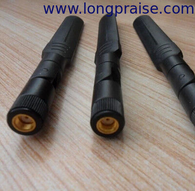 Factory price 5dBi Antenna Dual Band 2.4g 5.8g Dipole Antenna Indoor with SMA/TNC