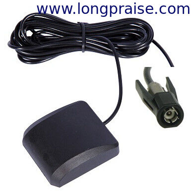28dBi External GPS Antenna,Active GPS Antenna,Combo Car Antenna With Fakra/MCX/SMA Connect
