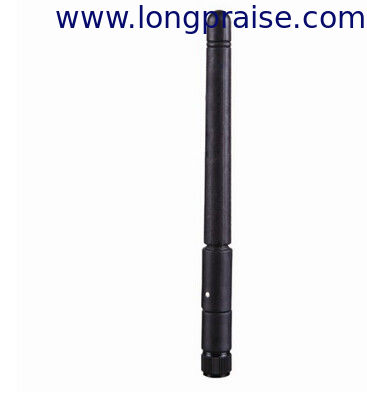 85-108mm Flexible RP-SMA Male or others 3dBi Linear  2400-2483.5MHz WIFI Antenna (LPWR004)