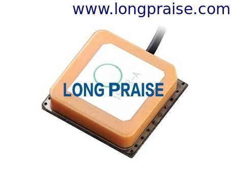 Cell phone internal gps antenna with SMA plug connector for GPS receivers and mobile appli