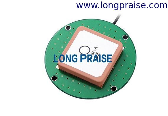 High Performance Small Size Internal GPS Antenna available in various sizes