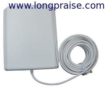 N-type female 14dBi 700-2700MHz indoor outdoor directional 4G antenna（LP4G007）