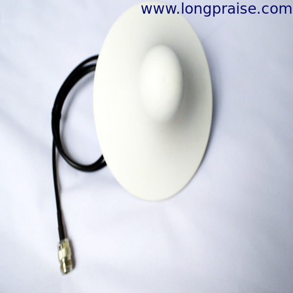 ABS Indoor omni-directional antenna suction a top 8806-960/1710-2500 mhz band antenna gain 5 db