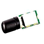 GPS Antenna SMT Active Trilateral antenna Omni directional GPS Antenna (LPG005)