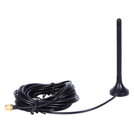 824~960/1710~2170MHz Magnetic GSM Antenna with 3&5 Meters rg174 cable SMA Connecter