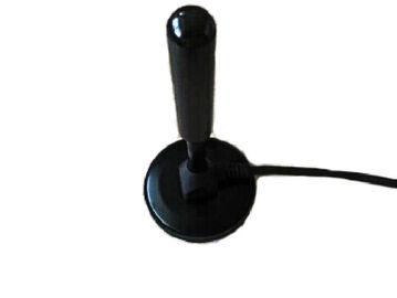 External GSM Antenna with big magnetic base 900/1800 car antenna high gain