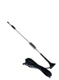 32cm 12dbi High gain 700-1920/1990-2700MHZ LTE / 3G / 4G sucker antenna  Omni antenna （	 LP4G003）