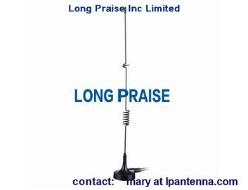 High Gain SMA Connector 450MHz 433MHz 315MHz Omni Helical Magnetic Antenna